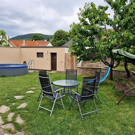 Dum Palava Villa Perná Buitenkant foto