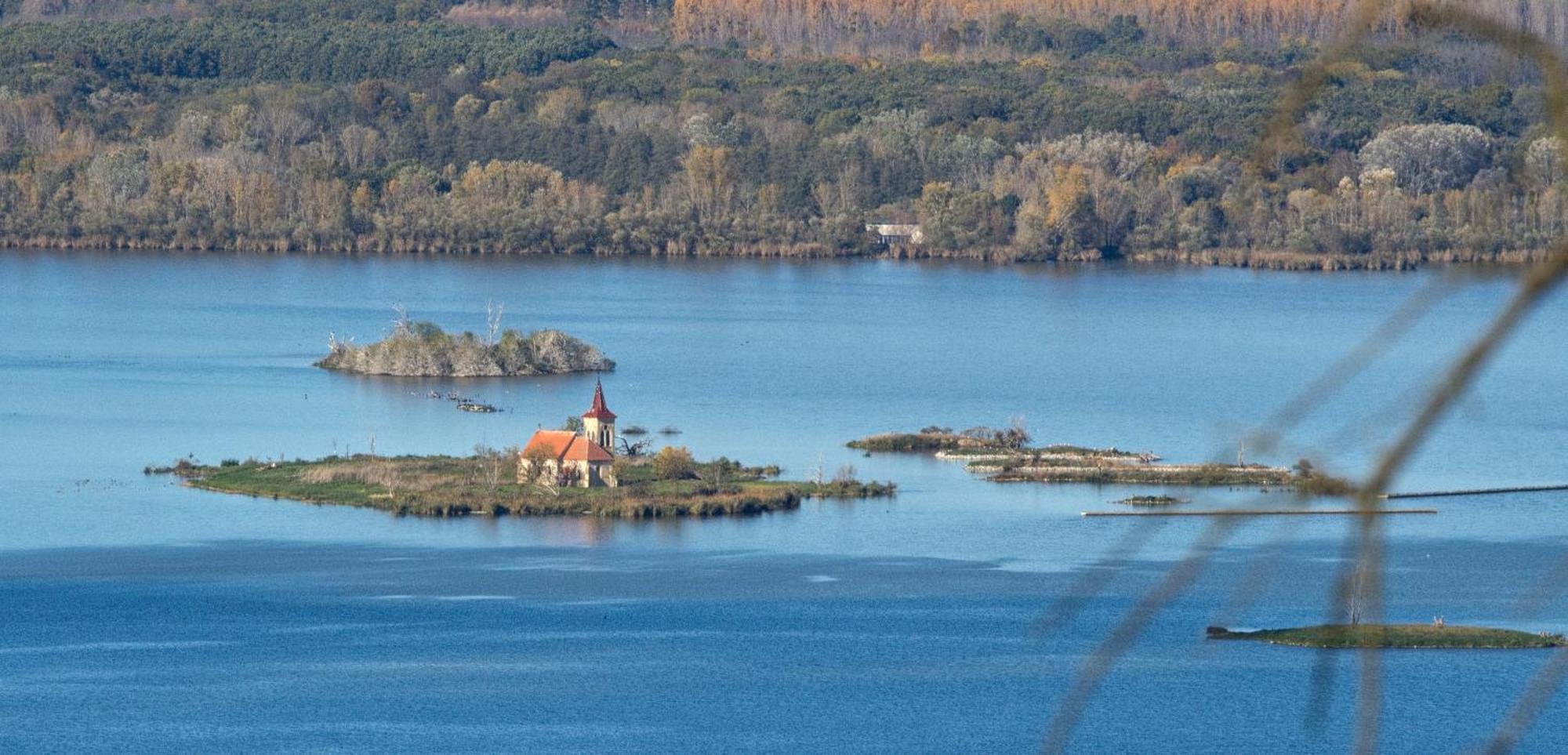 Dum Palava Villa Perná Buitenkant foto
