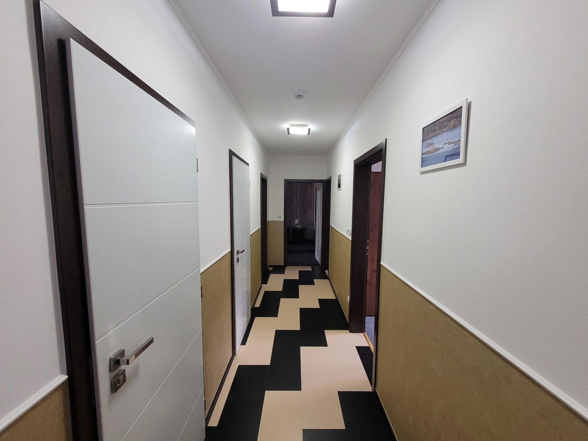 Dum Palava Villa Perná Buitenkant foto