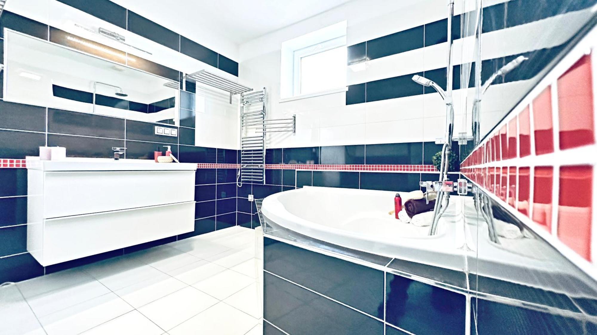 Dum Palava Villa Perná Buitenkant foto