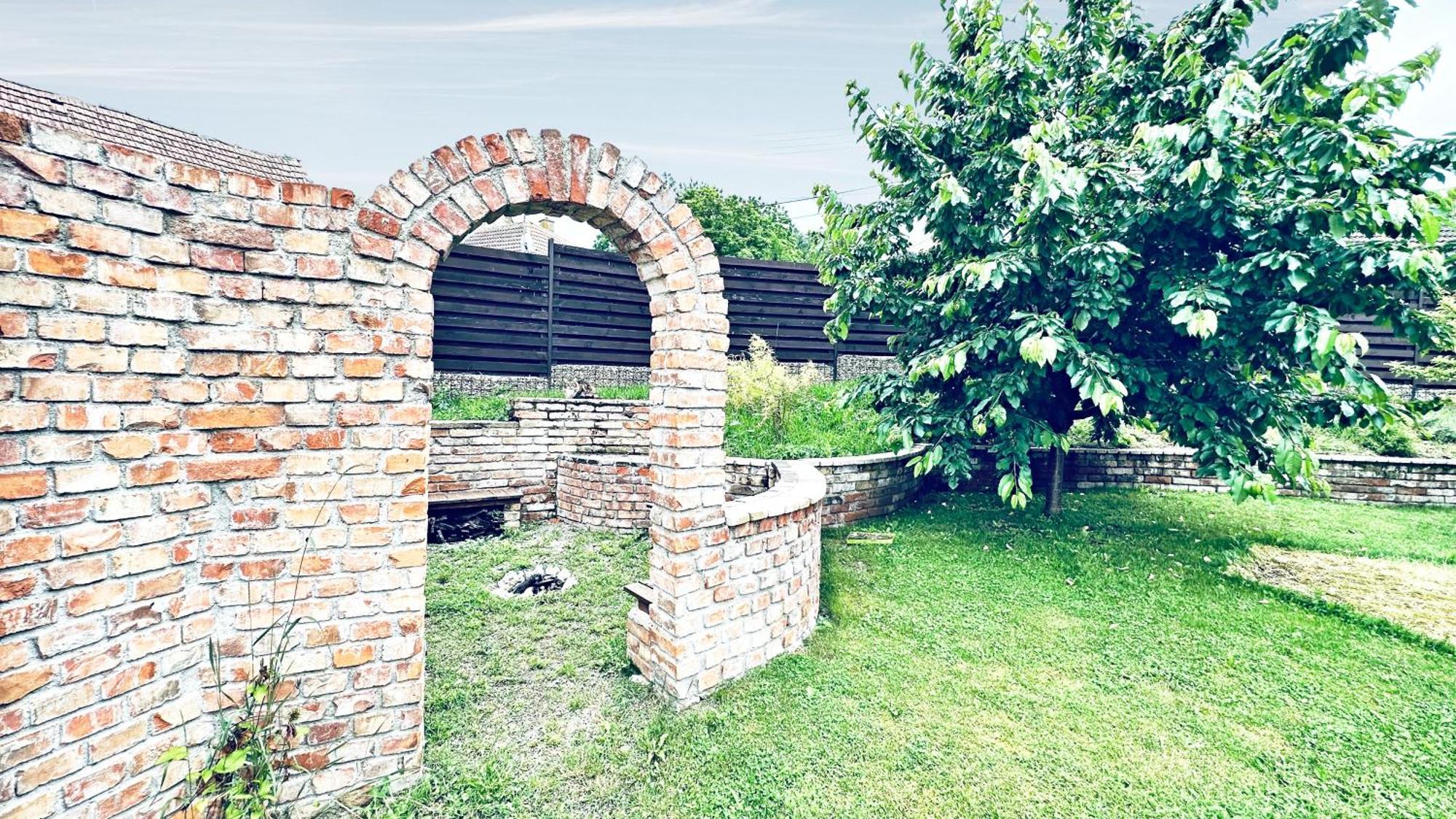 Dum Palava Villa Perná Buitenkant foto