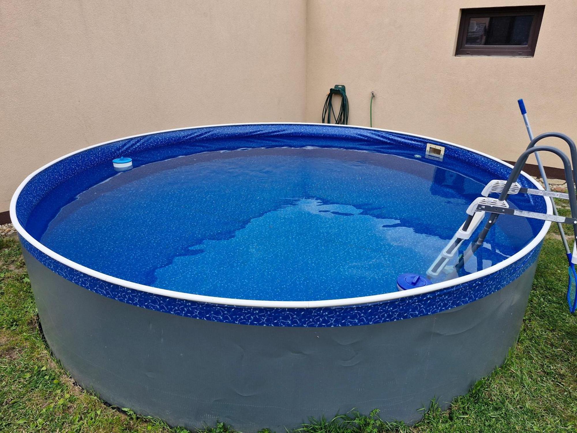 Dum Palava Villa Perná Buitenkant foto